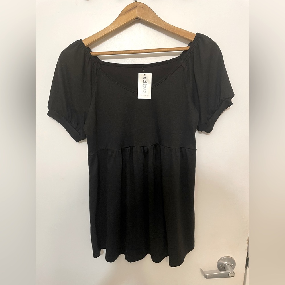 Black top